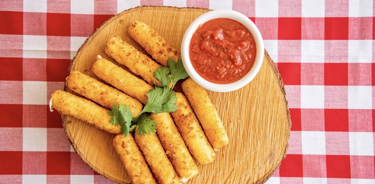 Atomic Pizza Photos 2